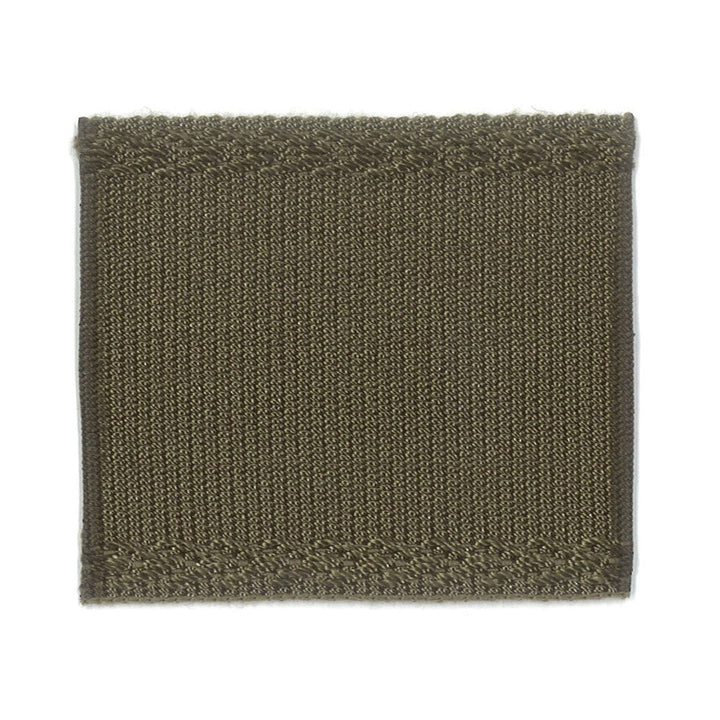 Dubree 21 Walnut by Stout Designer Trim PERFECT ACCENT TRIM 99%SVI 1%POL CHINA FLAME RETARDANT-U.F.A.C. CLASS 1 CATB 117-2013 WYZENBEEK 50 000 DOUBLE RUB WEAR TEST (HEAVY DUTY) Horizontal: 0.000 and Vertical: 0.000 2.5 in - Swanky Fabrics -