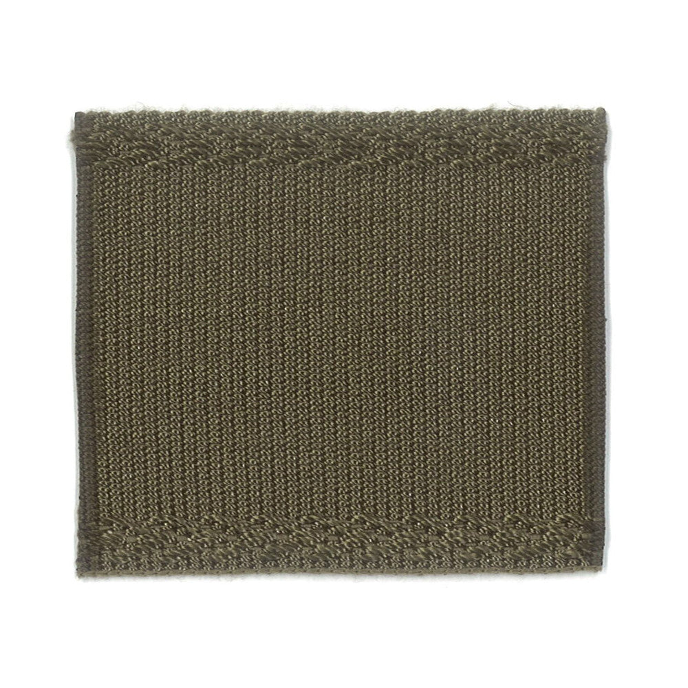 Dubree 21 Walnut by Stout Designer Trim PERFECT ACCENT TRIM 99%SVI 1%POL CHINA Horizontal: 0 and Vertical: 0 2.5 in - Swanky Fabrics -