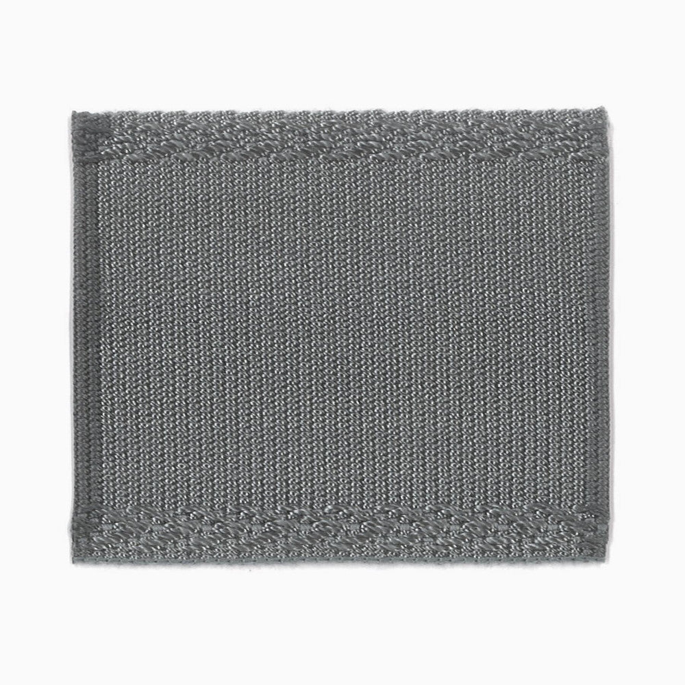 Dubree 25 Nickel by Stout Trim Stout Trim Dubree 25 NickelTrim PERFECT ACCENT TRIM CHINA </p><p>Repeat: H: 0.000, V: 0.000 2.5 in - Fabric Carolina -