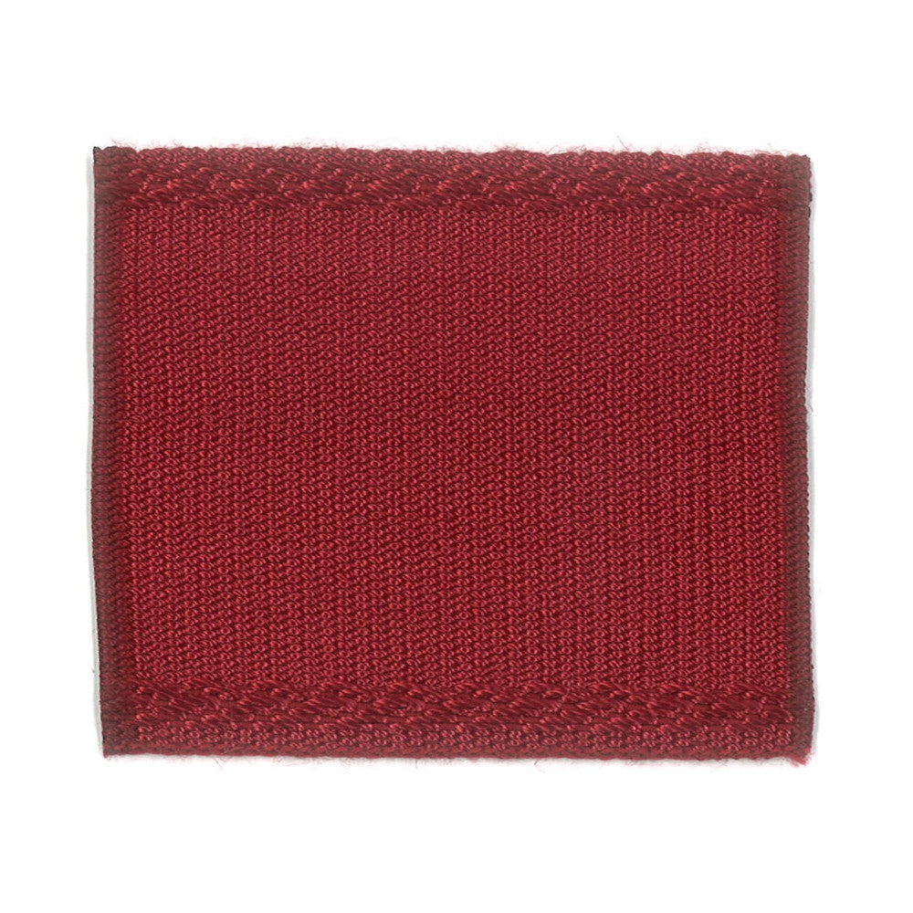 Dubree 28 Raspberry by Stout Trim Stout Trim Dubree 28 RaspberryTrim PERFECT ACCENT TRIM CHINA </p><p>Repeat: H: 0.000, V: 0.000 2.5 in - Fabric Carolina -