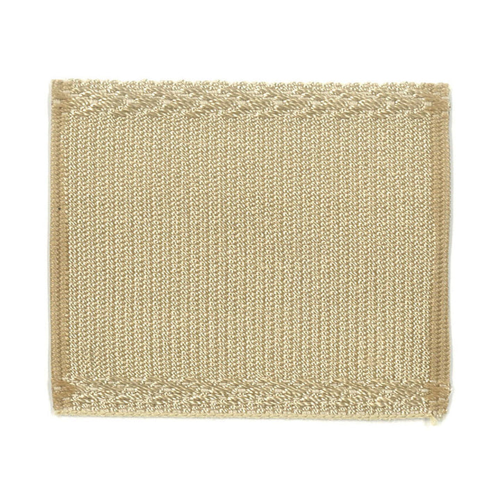 Dubree 34 Almond by Stout Trim Stout Trim Dubree 34 AlmondTrim PERFECT ACCENT TRIM CHINA </p><p>Repeat: H: 0.000, V: 0.000 2.5 in - Fabric Carolina -