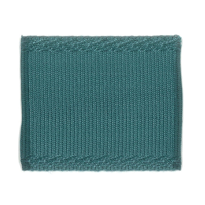 Dubree 35 Dresden by Stout Designer Trim PERFECT ACCENT TRIM 99%SVI 1%POL CHINA Horizontal: 0 and Vertical: 0 2.5 in - Swanky Fabrics -