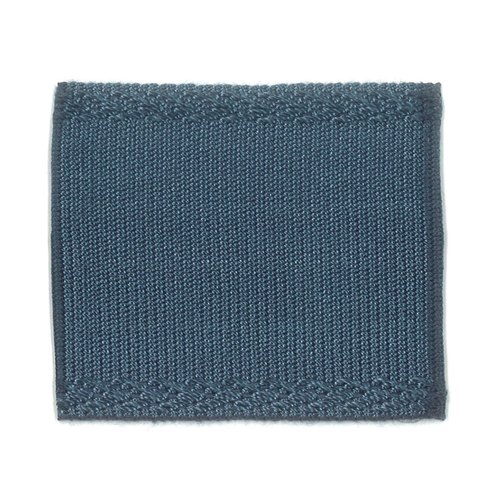 Dubree 36 Denim by Stout Trim Stout Trim Dubree 36 DenimTrim PERFECT ACCENT TRIM 99%SVI 1%POL CHINA </p><p>Repeat: H: 0.000, V: 0.000 2.5 in - Fabric Carolina -