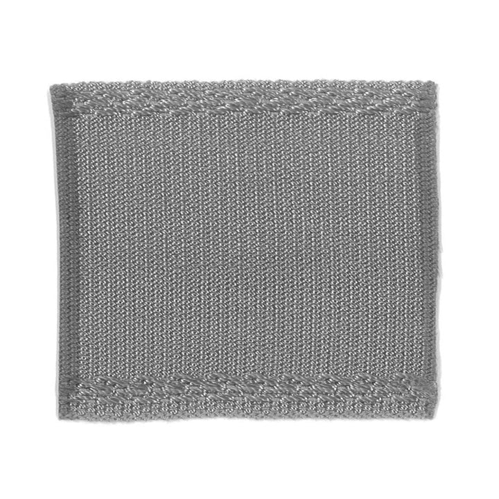 Dubree 37 Aloe by Stout Trim Stout Trim Dubree 37 AloeTrim PERFECT ACCENT TRIM 99%SVI 1%POL CHINA </p><p>Repeat: H: 0.000, V: 0.000 2.5 in - Fabric Carolina -