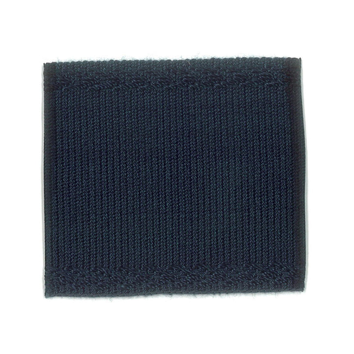 Dubree 41 Ink by Stout Trim Stout Trim Dubree 41 InkTrim PERFECT ACCENT TRIM 99%SVI 1%POL CHINA </p><p>Repeat: H: 0.000, V: 0.000 2.5 in - Fabric Carolina -