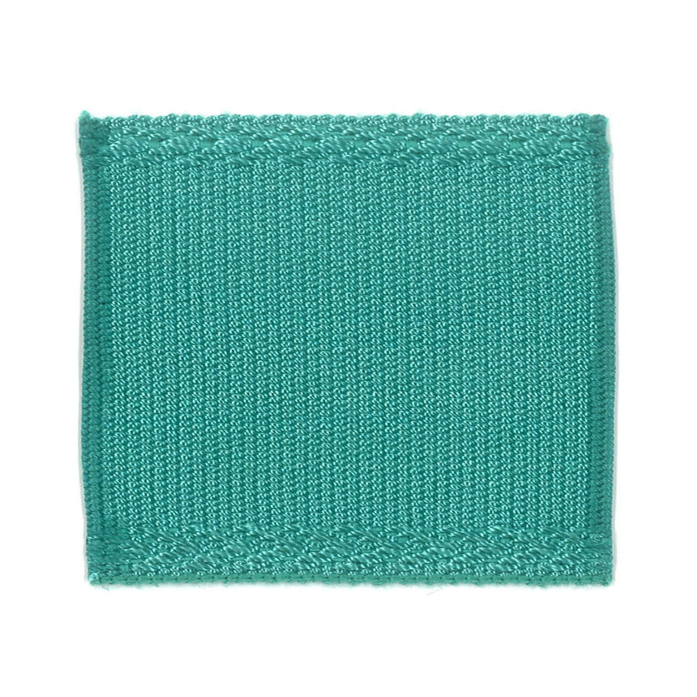 Dubree 43 Turquoise by Stout Designer Trim PERFECT ACCENT TRIM 99%SVI 1%POL CHINA FLAME RETARDANT-U.F.A.C. CLASS 1 FLAME RETARDANT-N.F.P.A. 260A CLASS 1 CATB 117-2013 WYZENBEEK 12 000 DOUBLE RUB WEAR TEST (MEDIUM DUTY) Horizontal: 0.000 and Vertical: 0.000 2.5 in - Swanky Fabrics -