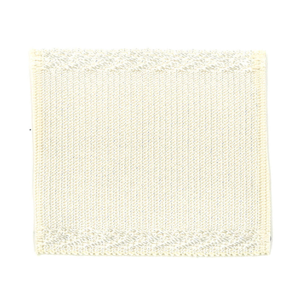 Dubree 45 Cream by Stout Trim Stout Trim Dubree 45 CreamTrim PERFECT ACCENT TRIM 99%SVI 1%POL CHINA </p><p>Repeat: H: 0.000, V: 0.000 2.5 in - Fabric Carolina -