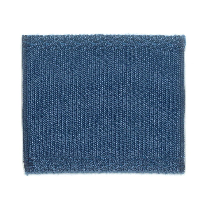 Dubree 7 Blueberry by Stout Trim Stout Trim Dubree 7 BlueberryTrim PERFECT ACCENT TRIM CHINA </p><p>Repeat: H: 0.000, V: 0.000 2.5 in - Fabric Carolina -