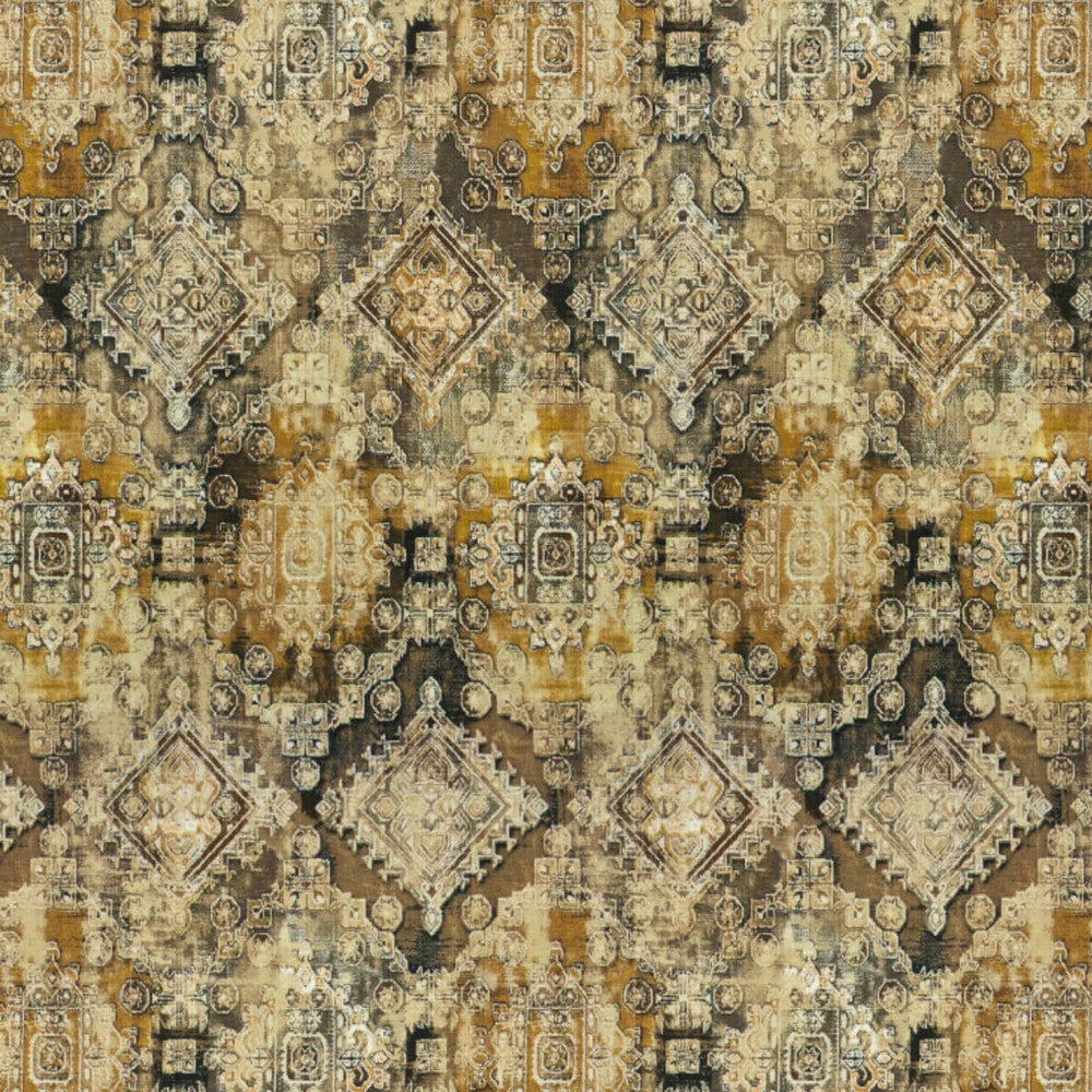 Duckling 1 Cognac by Stout Designer Fabric RAINBOW LIBRARY SILVER/SMOKE 100%COT SOUTH KOREA FLAME RETARDANT-U.F.A.C. CLASS 1 FLAME RETARDANT-N.F.P.A. 260A CLASS 1 CATB 117-2013 WYZENBEEK 12 000 DOUBLE RUB WEAR TEST (MEDIUM DUTY) Horizontal: 13.5 and Vertical: 27 54 in - Swanky Fabrics -