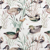 Magnolia Fabric Duck Hunt Cotton
