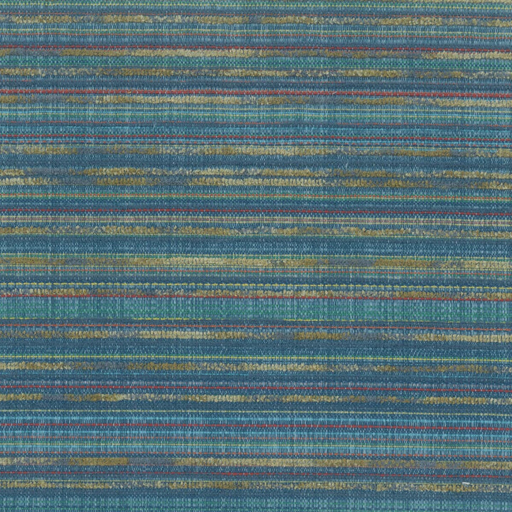 Duel 2 Cobalt by Stout Designer Fabric RAINBOW LIBRARY PORCELAIN/ROYAL 49%POL 49%SVI 2%COT USA WYZENBEEK 12 000 DOUBLE RUB WEAR TEST (MEDIUM DUTY) CATB 117-2013 FLAME RETARDANT-U.F.A.C. CLASS 1 </p><p>Repeat: 7.625 54 in - Swanky Fabrics -