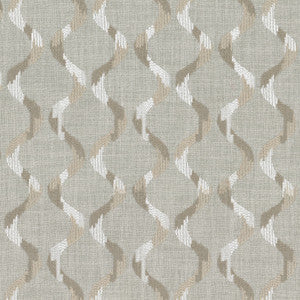 Stout Fabric Duffy 2 Smoke