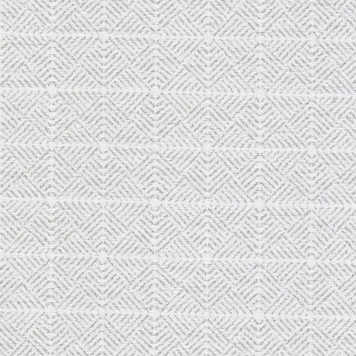 Duke 3 Marble by Stout Designer Fabric LIVING IS EASY GREY/SLATE 100%POL CHINA Horizontal: 2.250 and Vertical: 2.250 56 in - Swanky Fabrics -