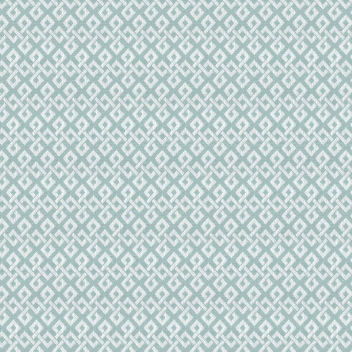 Duluth 2 Aqua by Stout Designer Fabric Rainbow Library Spa/Teal 50% Polyester 43% Cotton 7% Linen INDIA FLAME RETARDANT-U.F.A.C. CLASS 1 (OR A) CATB 117-2013 WYZENBEEK 24 000 DOUBLE RUB WEAR TEST (HEAVY DUTY) Horizontal: 6.75 and Vertical: 2.75 54 in - Swanky Fabrics -