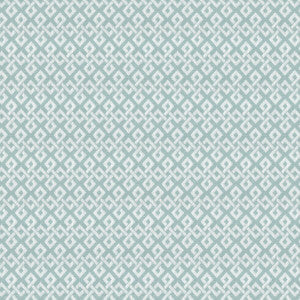 Stout Fabric Duluth 2 Aqua