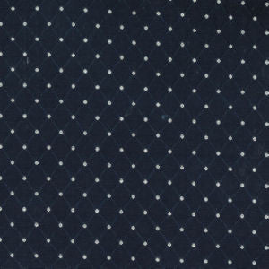 Norbar Fabric Dunbar Indigo