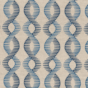 Stout Fabric Dundee 1 Pacific
