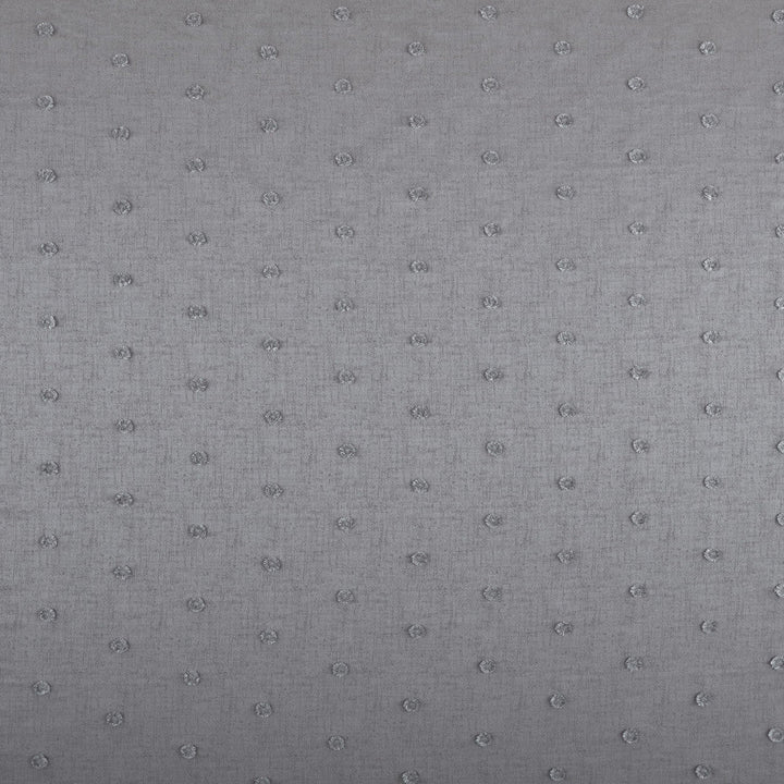 Dunmore 3 Stone by Marcus William Designer Fabric KAI/MARCUS WILLIAM FENELLA 94%POL 3%SVI 3%MTL %BEMB INDIA Horizontal: 9.375 and Vertical: 4.500 54.5 in - Swanky Fabrics -