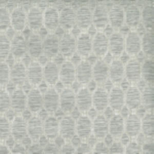 Norbar Fabric Dunmore Silver