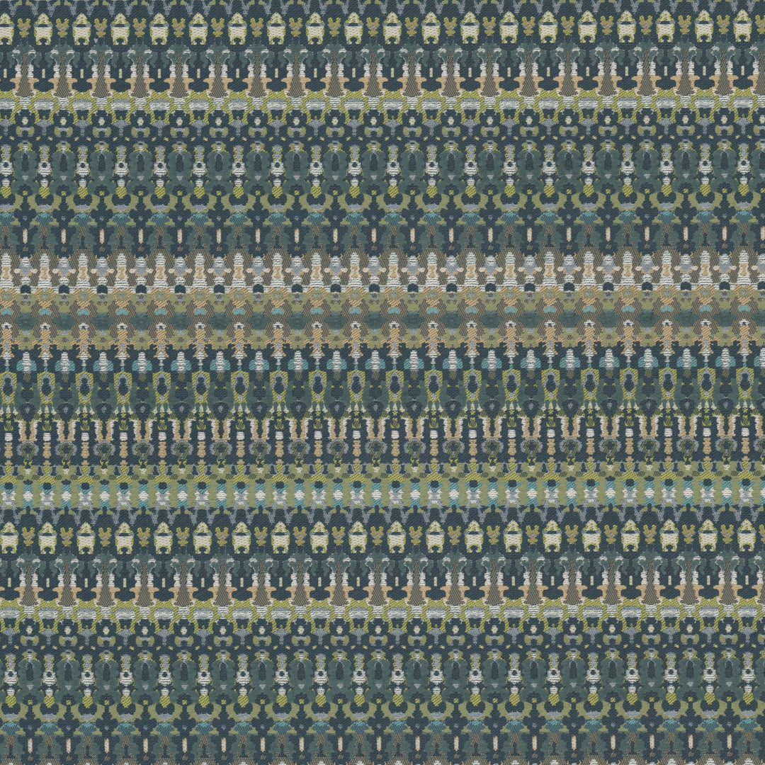 Dunway 2 Evergreen by Stout Designer Fabric