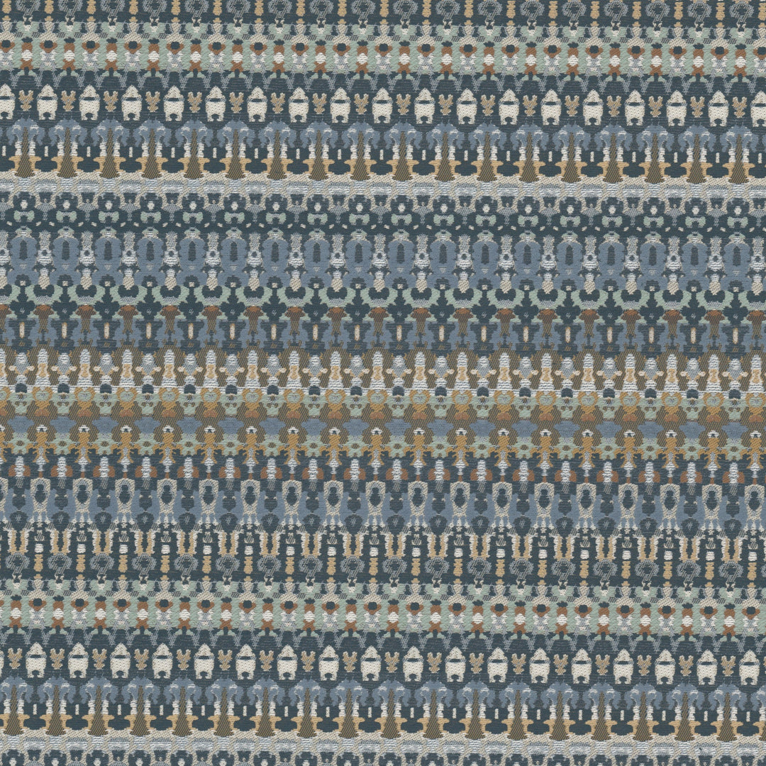 Dunway 3 Mineral by Stout Designer Fabric