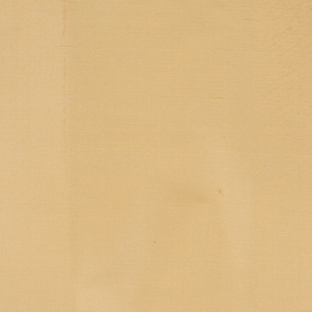 Dupioni 26 Cornhusk by Stout Designer Fabric DUPIONI SILK 100%SLK INDIA MARTINDALE WEAR TEST (50 000 CIRCULAR RUBS) Horizontal: 0.000 and Vertical: 0.000 54 in - Swanky Fabrics -