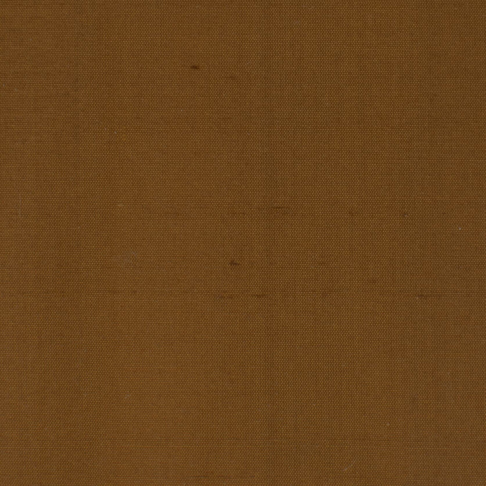 Dupioni 31 Spice by Stout Designer Fabric DUPIONI SILK 100%SLK INDIA FLAME RETARDANT-U.F.A.C. CLASS 1 FLAME RETARDANT-N.F.P.A. 260A CLASS 1 CATB 117-2013 WYZENBEEK 50 000 DOUBLE RUB WEAR TEST (HEAVY DUTY) Horizontal: 0.000 and Vertical: 0.000 54 in - Swanky Fabrics -