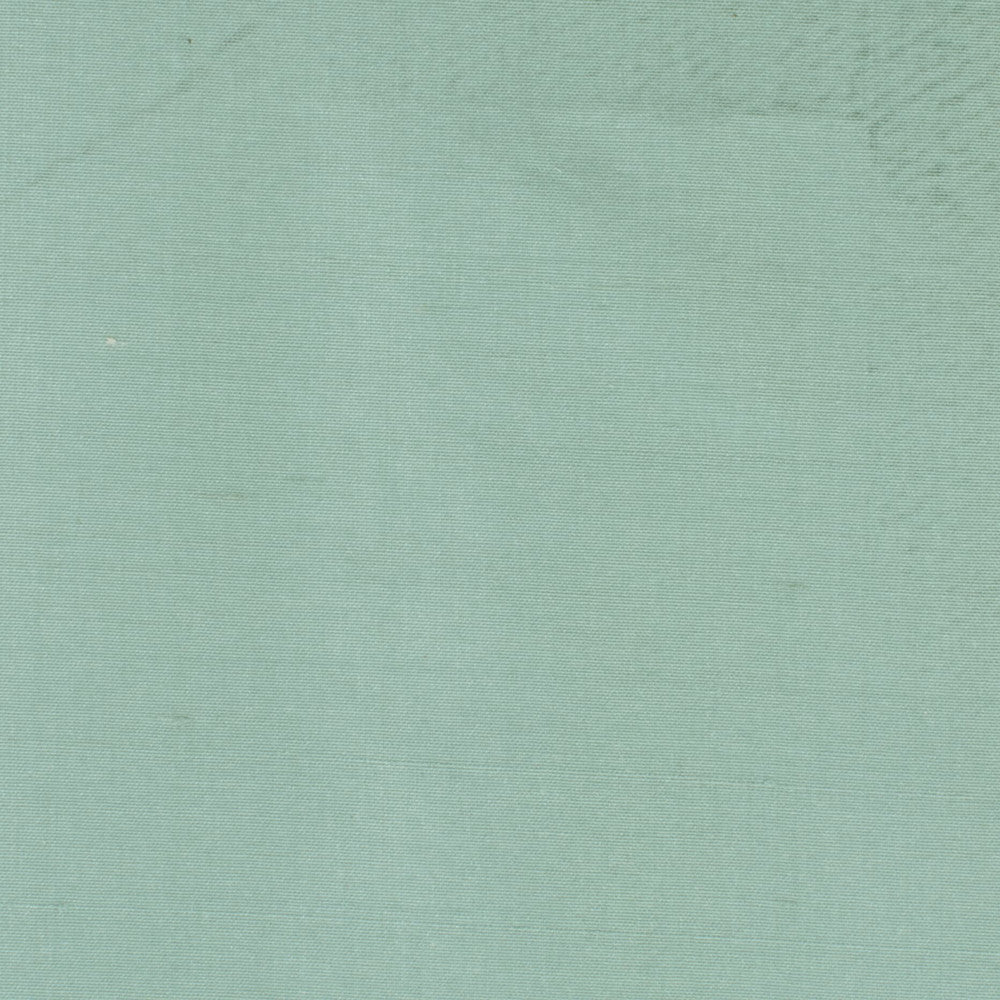 Dupioni 42 Lagoon by Stout Designer Fabric DUPIONI SILK 100%SLK INDIA FLAME RETARDANT-A.S.T.M. E84 N.F.P.A. 286 Horizontal: 0.000 and Vertical: 0.000 54 in - Swanky Fabrics -