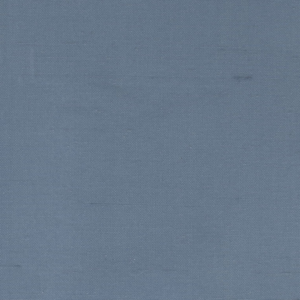 Dupioni 48 Periwinkle by Stout Designer Fabric DUPIONI SILK 100%SLK INDIA FLAME RETARDANT-U.F.A.C. CLASS 1 WYZENBEEK 12 000 DOUBLE RUB WEAR TEST (MEDIUM DUTY) Horizontal: 0.000 and Vertical: 0.000 54 in - Swanky Fabrics -