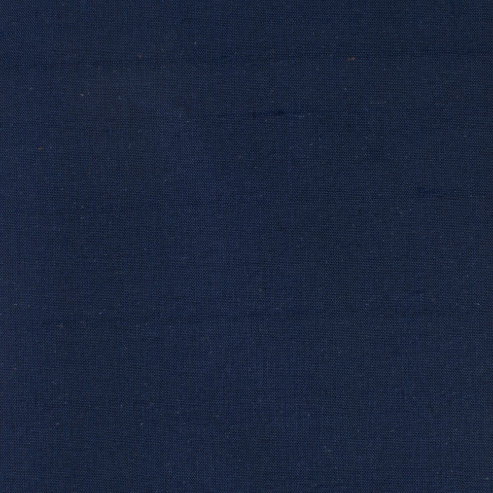 Dupioni 51 Navy by Stout Fabric Stout Fabric Dupioni 51 NavyFabric DUPIONI SILK INDIA </p><p>Repeat: H: 0.000, V: 0.000 54 in - Fabric Carolina -