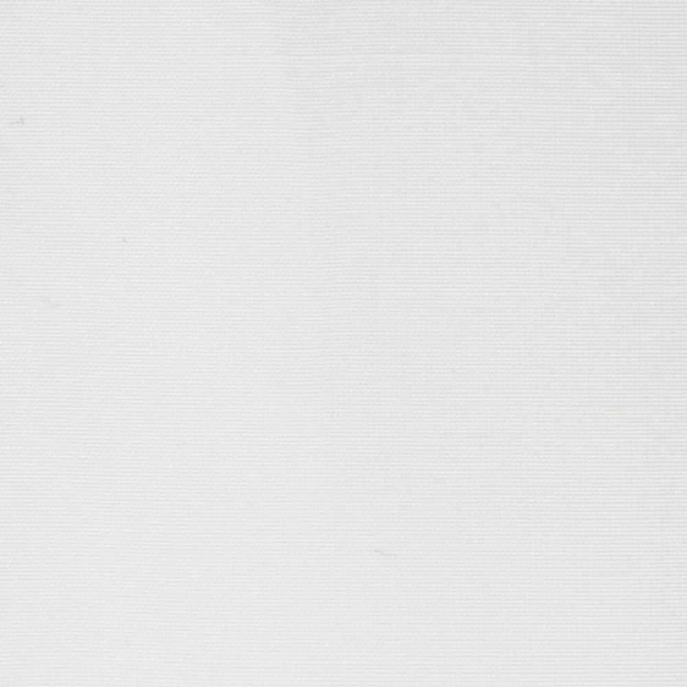 Dupioni 5 Snow by Stout Designer Fabric DUPIONI SILK 100%SLK INDIA MARTINDALE WEAR TEST (45 000 CIRCULAR RUBS) Horizontal: 0.000 and Vertical: 0.000 54 in - Swanky Fabrics -