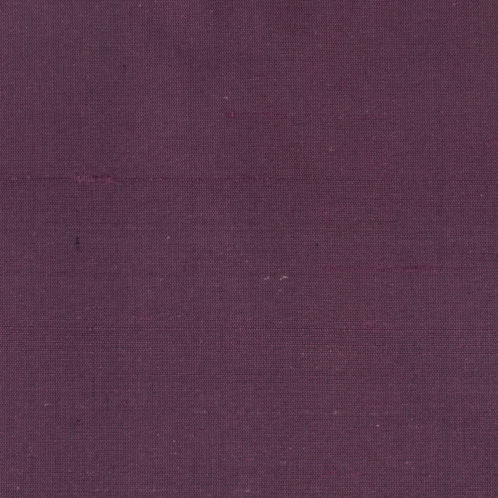 Dupioni 63 Mulberry by Stout Designer Fabric DUPIONI SILK 100%SLK INDIA FLAME RETARDANT-U.F.A.C. CLASS 1 FLAME RETARDANT-N.F.P.A. 260A CLASS 1 CATB 117-2013 WYZENBEEK 9 000 DOUBLE RUB WEAR TEST (MEDIUM DUTY) Horizontal: 0.000 and Vertical: 0.000 54 in - Swanky Fabrics -