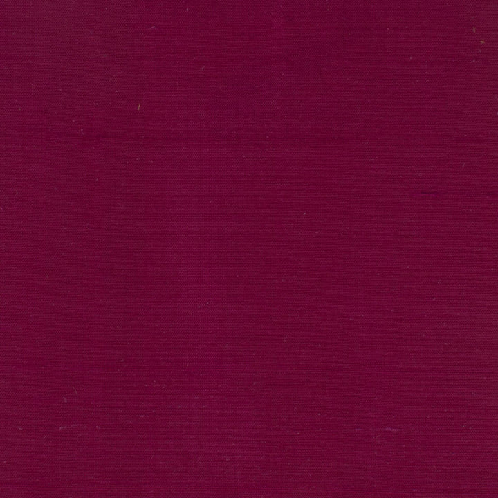 Dupioni 75 Fuchsia by Stout Designer Fabric DUPIONI SILK 100%SLK INDIA Horizontal: 0.000 and Vertical: 0.000 54 in - Swanky Fabrics -