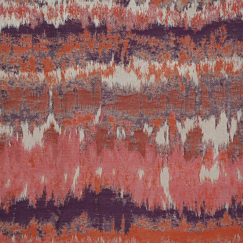 Duren 44J6531 by JF Designer Fabric Color Concepts Fiesta 70% Rayon, 30% Polyester United States 36000 Horizontal: 14 and Vertical: 19 55 - Swanky Fabrics -