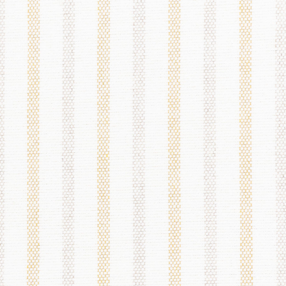 Duty 1 Honey by Stout Designer Fabric JUST STRIPES NATURAL/CHARCOAL 60%COT 40%POL USA PERFORMANCE RATED FABRIC FLAME RETARDANT-U.F.A.C. CLASS 1 CATB 117-2013 WYZENBEEK 100 000 DOUBLE RUB WEAR TEST (HEAVY DUTY) Horizontal: 0.000 and Vertical: 1.625 55.5 in - Swanky Fabrics -