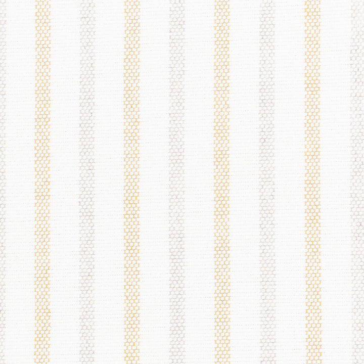 Duty 1 Honey by Stout Designer Fabric JUST STRIPES NATURAL/CHARCOAL 60%COT 40%POL USA PERFORMANCE RATED FABRIC FLAME RETARDANT-U.F.A.C. CLASS 1 CATB 117-2013 WYZENBEEK 100 000 DOUBLE RUB WEAR TEST (HEAVY DUTY) Horizontal: 0.000 and Vertical: 1.625 55.5 in - Swanky Fabrics -
