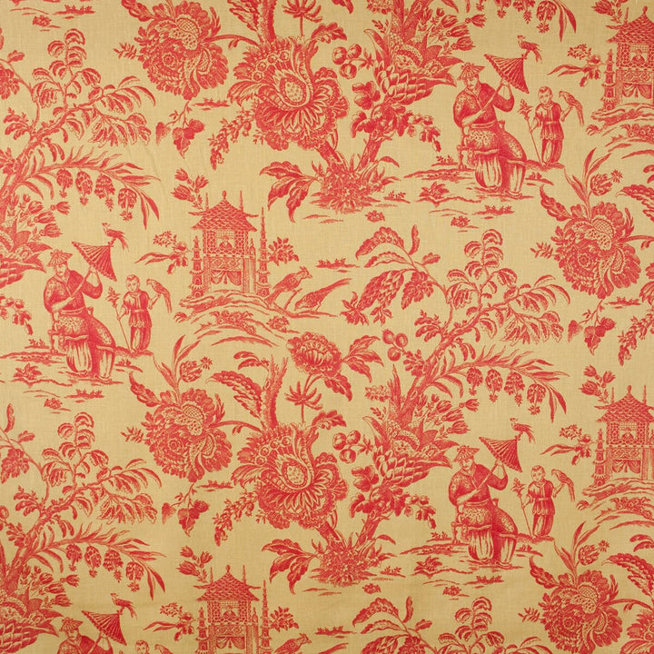 Duxbury 1 Nugget by Stout Designer Fabric RAINBOW LIBRARY HONEY/CHARDONNAY 100%LIN CHINA FLAME RETARDANT-U.F.A.C. CLASS 1 WYZENBEEK 24 000 DOUBLE RUB WEAR TEST (HEAVY DUTY) </p><p>Repeat: 25.25 54 in - Swanky Fabrics -