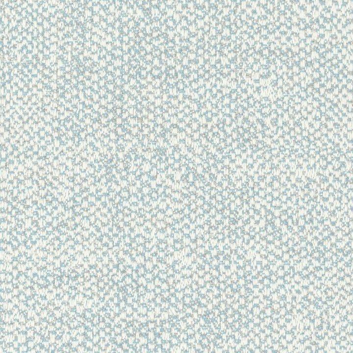 Dwyer 3 Aqua by Stout Designer Fabric WELL SUITED SUNBRELLA 100%SN USA WYZENBEEK 25 000 DOUBLE RUB WEAR TEST (HEAVY DUTY) FLAME RETARDANT-U.F.A.C. CLASS 1 CATB 117-2013 LIGHTFASTNESS-AATCC TM 16 (1500 HOURS) Horizontal: 28 and Vertical: 28 54 in - Swanky Fabrics -