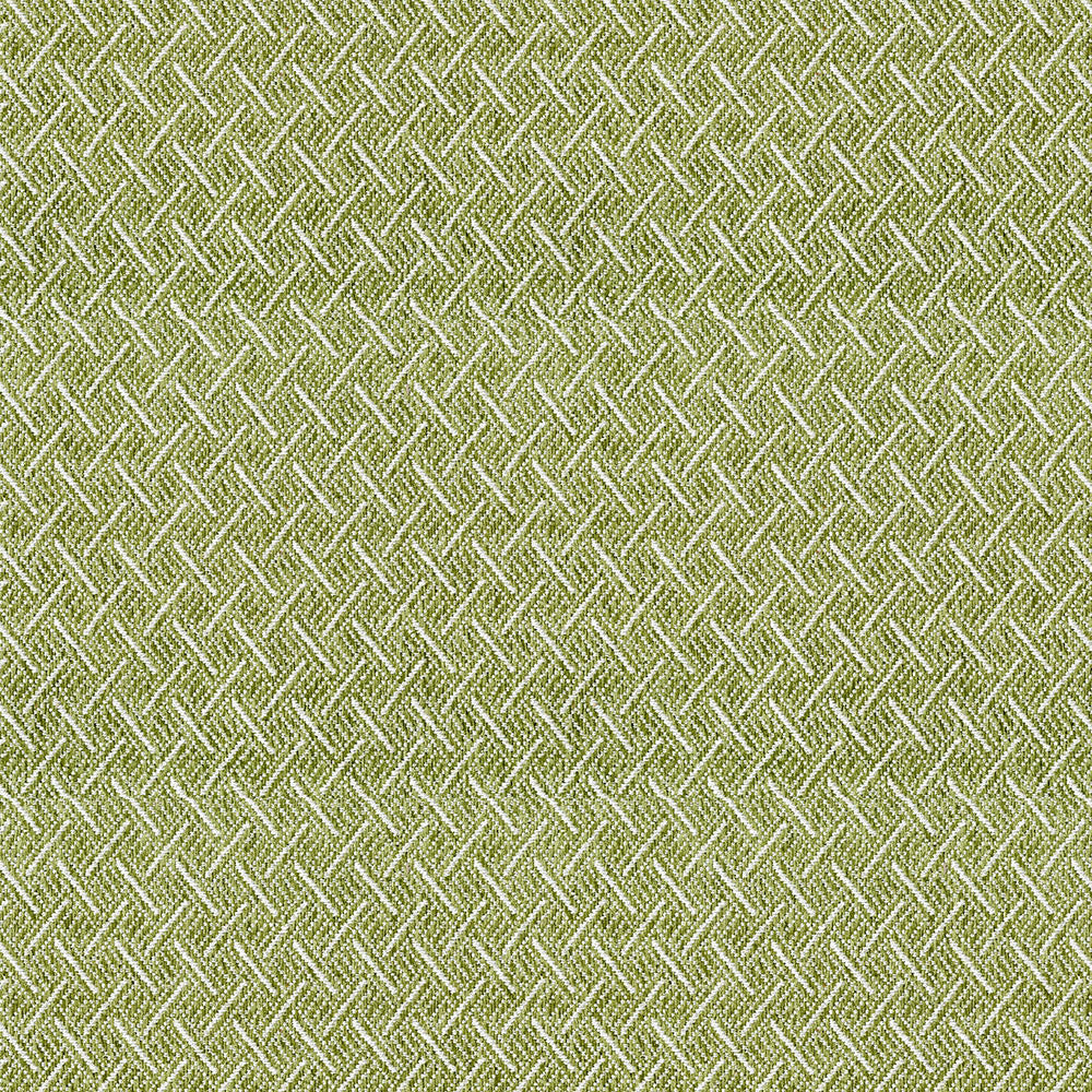 McKay 205 Grass by ABBEYSHEA Designer Fabric 79% Polyester, 15% Rayon, 6% Linen China 20,000 Double Rubs (Wyzenbeek) </p><p>Repeat: Horizontal: 0.9" (2.5 cm) Up the Roll and Vertical: 1.4" (3.5 cm) Across the Roll 55" (140 cm) - Swanky Fabrics -