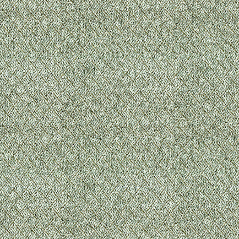 McKay 21 Mist by ABBEYSHEA Designer Fabric 79% Polyester, 15% Rayon, 6% Linen China 20,000 Double Rubs (Wyzenbeek) </p><p>Repeat: Horizontal: 0.9" (2.5 cm) Up the Roll and Vertical: 1.4" (3.5 cm) Across the Roll 55" (140 cm) - Swanky Fabrics -