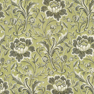 ABBEYSHEA Fabric Regime 202 Aloe