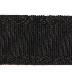 Europatex Fabric Dainty Black