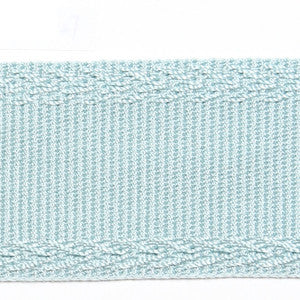 Europatex Fabric Dainty Blue Angel