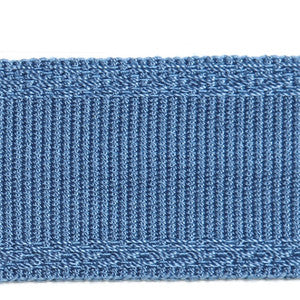 Europatex Fabric Dainty Blue Jean