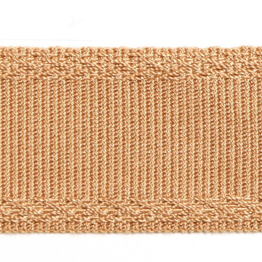 Dainty - Maple by Europatex Designer Fabric Dainty & Majestic 100% Polyester China See Sample Horizontal: N/A and Vertical: N/A 1.50 inches  - Swanky Fabrics -