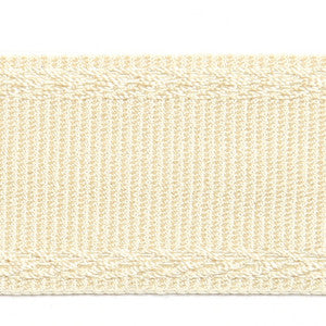 Europatex Fabric Dainty Mayonnaise