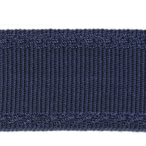 Europatex Fabric Dainty Navy
