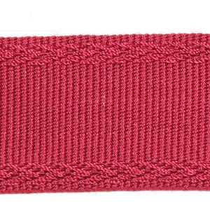Europatex Fabric Dainty Rouge