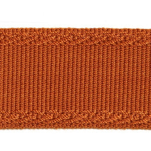 Europatex Fabric Dainty Rust