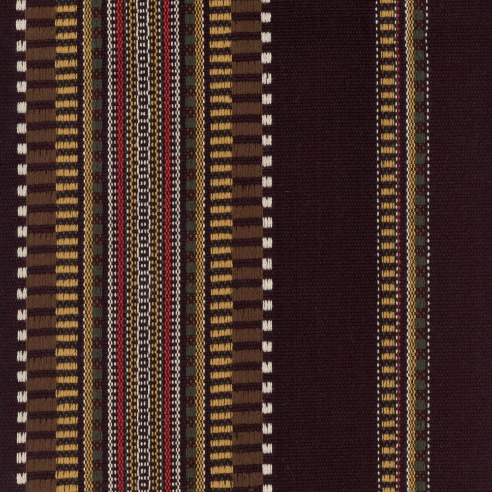 Dakota Ivory by Heritage Fabric - 100% Polyester USA or Imported Horizontal: and Vertical: 55" - Fabric Carolina -